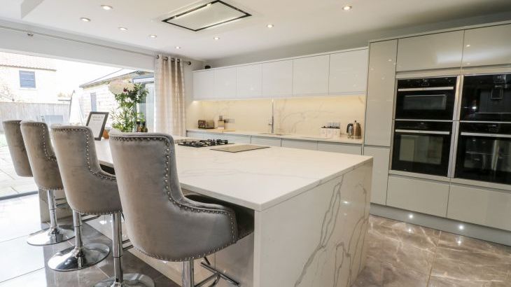 Seamer Manor House - Photo 9