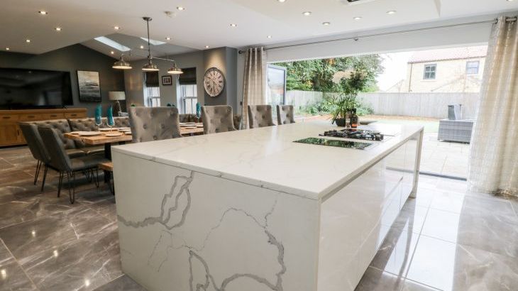 Seamer Manor House - Photo 10