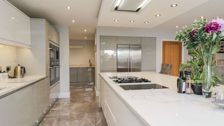 Seamer Manor House - Photo 14