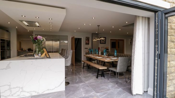 Seamer Manor House - Photo 15