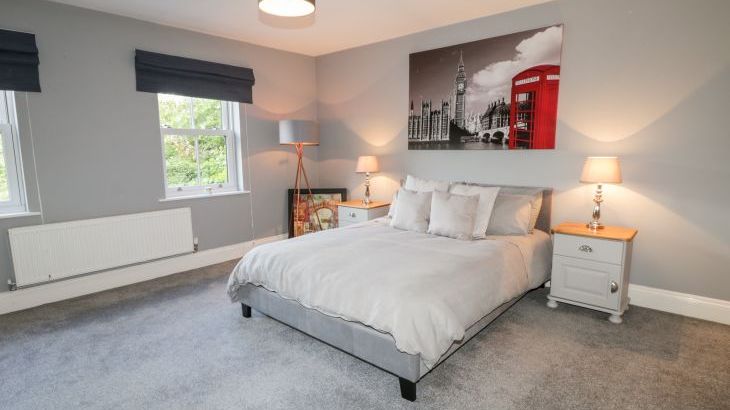 Seamer Manor House - Photo 22