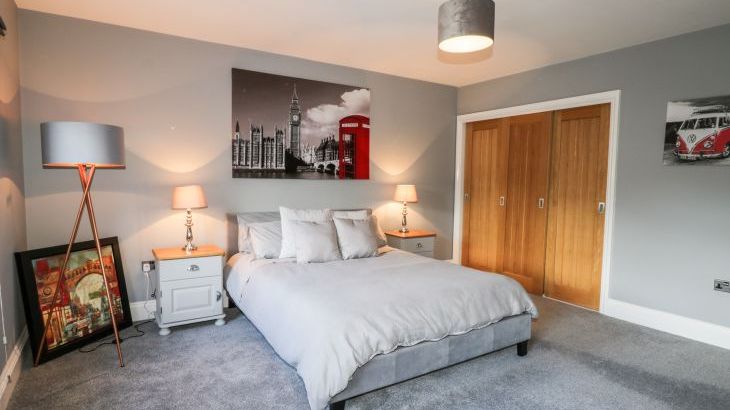 Seamer Manor House - Photo 23