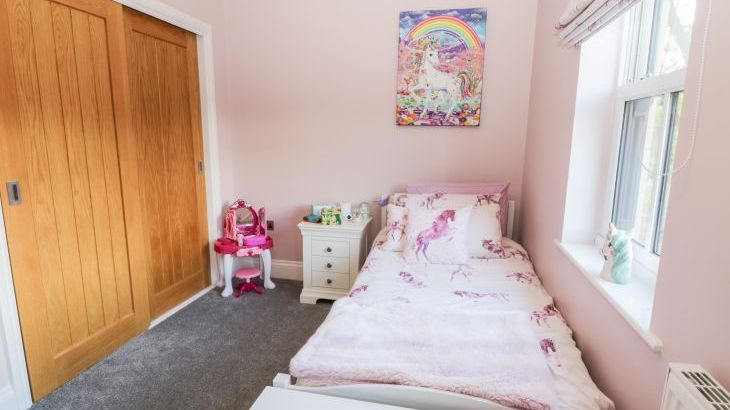 Seamer Manor House - Photo 27