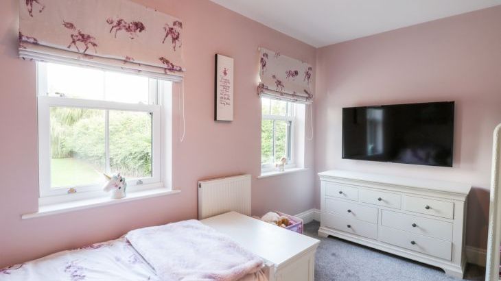 Seamer Manor House - Photo 28