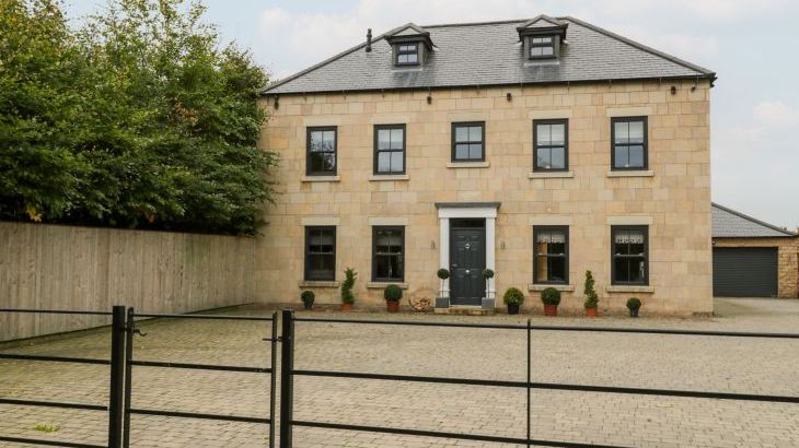 Seamer Manor House - Photo 48