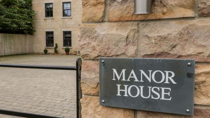 Seamer Manor House - Photo 49