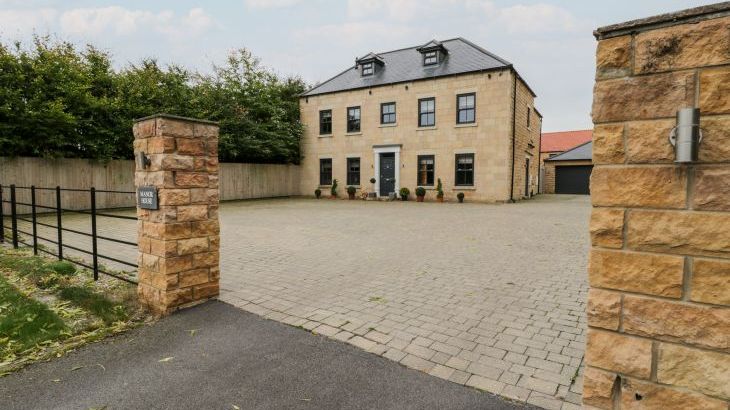 Seamer Manor House - Photo 50