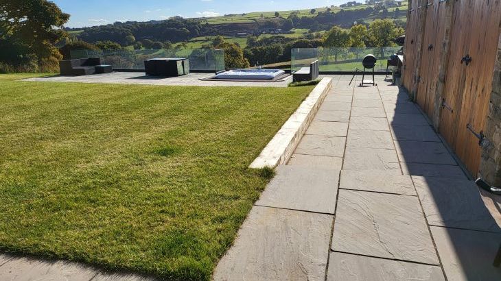 Top Hill Farm Cottage - Photo 18