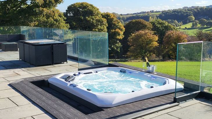 Top Hill Farm Cottage - Photo 19