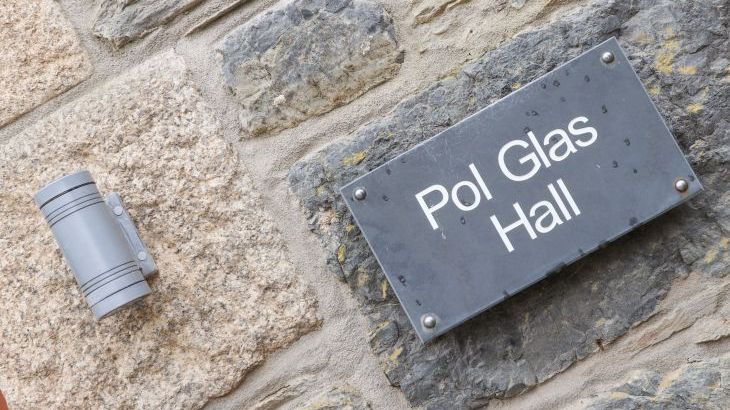 Pol Glas Hall - Photo 6