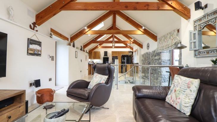 Pol Glas Hall - Photo 7