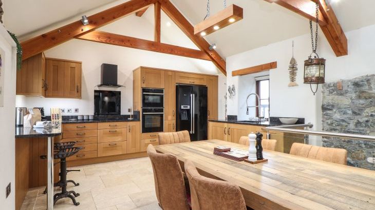 Pol Glas Hall - Photo 14