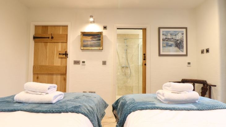 Pol Glas Hall - Photo 27