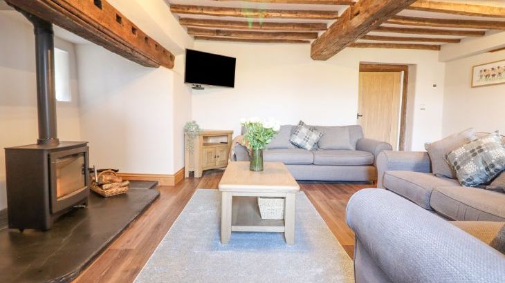 Plas Iolyn - Photo 5