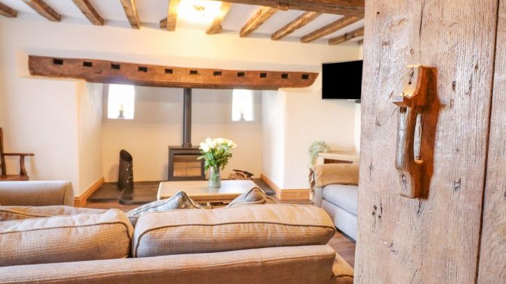 Plas Iolyn - Photo 6