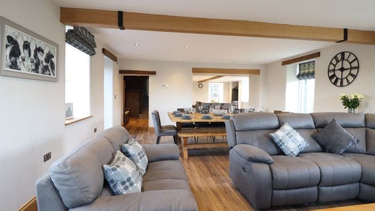 Plas Iolyn - Photo 7