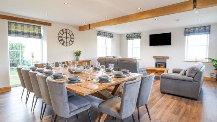 Plas Iolyn - Photo 8