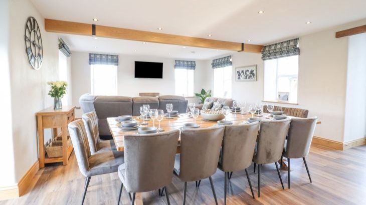 Plas Iolyn - Photo 11