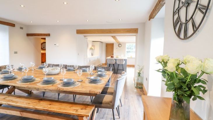 Plas Iolyn - Photo 12