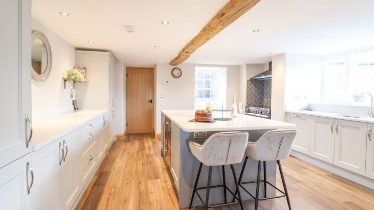 Plas Iolyn - Photo 14