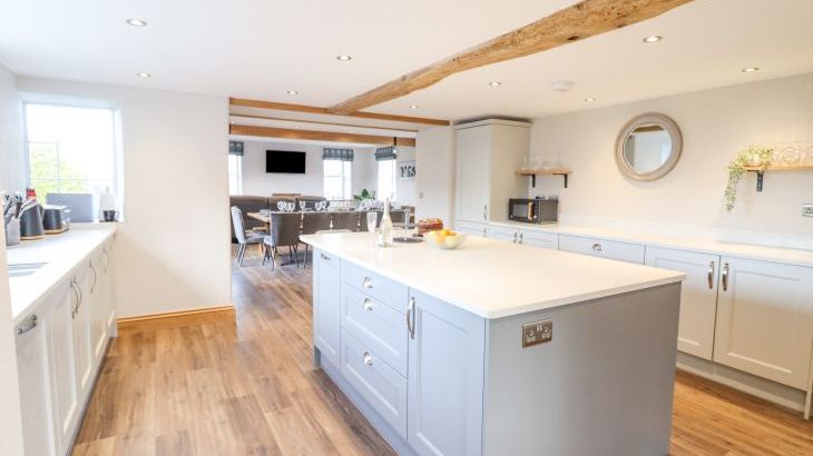 Plas Iolyn - Photo 16