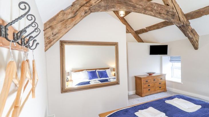 Plas Iolyn - Photo 26