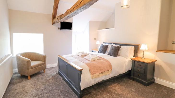 Plas Iolyn - Photo 28