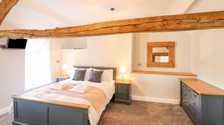 Plas Iolyn - Photo 29