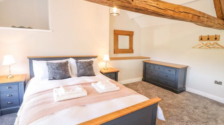 Plas Iolyn - Photo 30