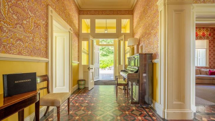 Silverholme - Photo 37