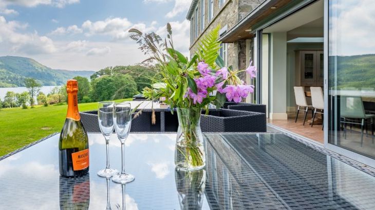 Silverholme - Photo 2