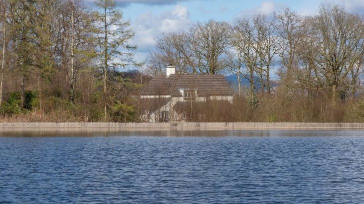 Keepers Cottage - Photo 51