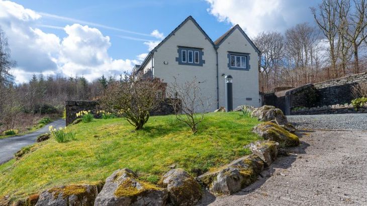 Keepers Cottage - Main Photo