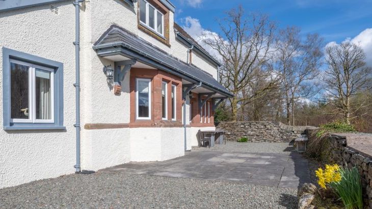 Keepers Cottage - Photo 1