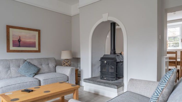 Keepers Cottage - Photo 2