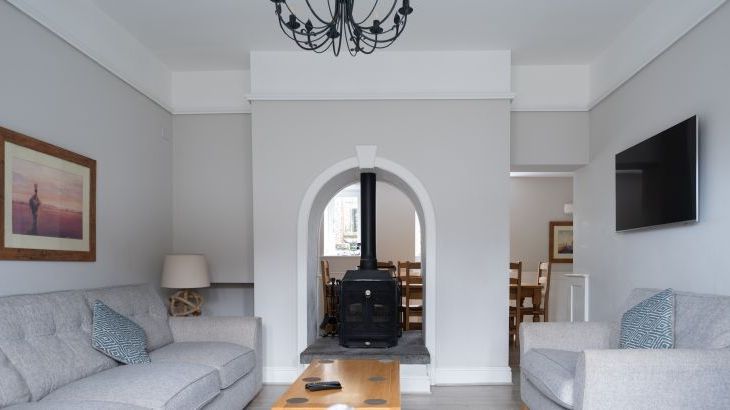 Keepers Cottage - Photo 3