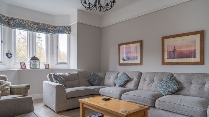 Keepers Cottage - Photo 4