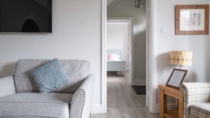 Keepers Cottage - Photo 5