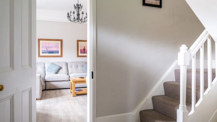 Keepers Cottage - Photo 7