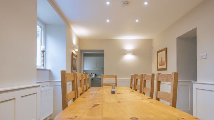 Keepers Cottage - Photo 9