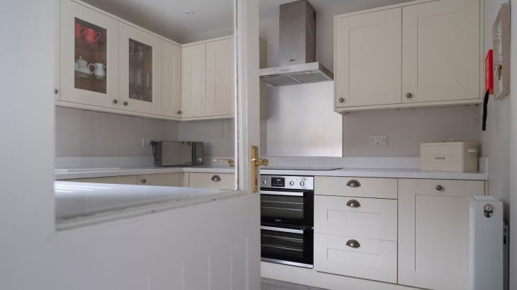 Keepers Cottage - Photo 13