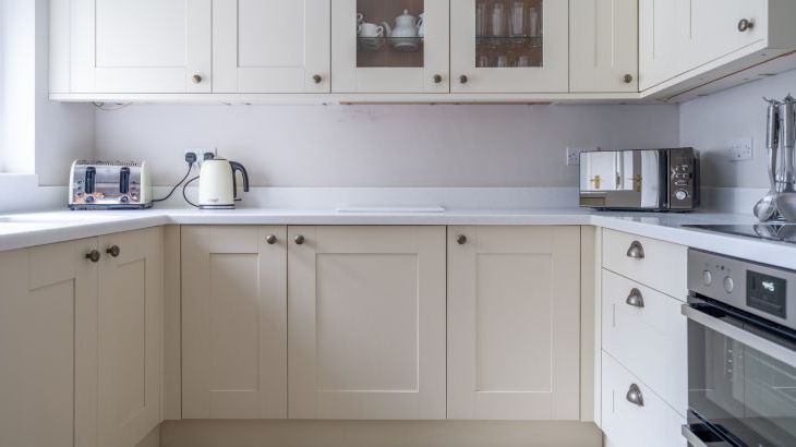 Keepers Cottage - Photo 14