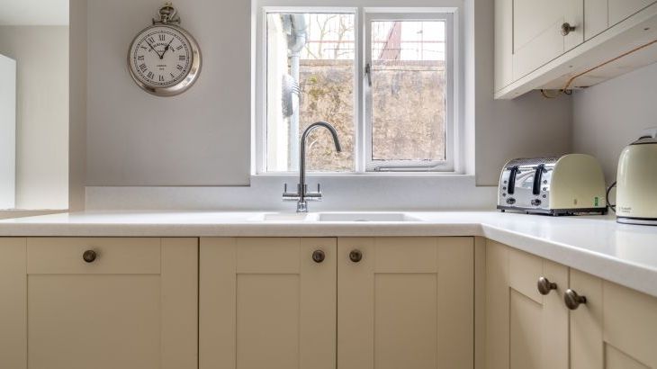 Keepers Cottage - Photo 16