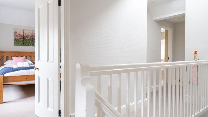 Keepers Cottage - Photo 17