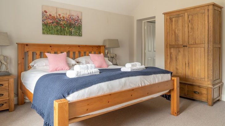 Keepers Cottage - Photo 18