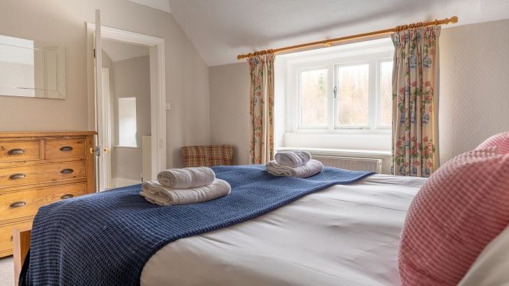 Keepers Cottage - Photo 20