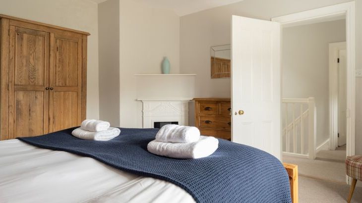 Keepers Cottage - Photo 21