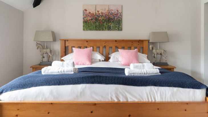 Keepers Cottage - Photo 23