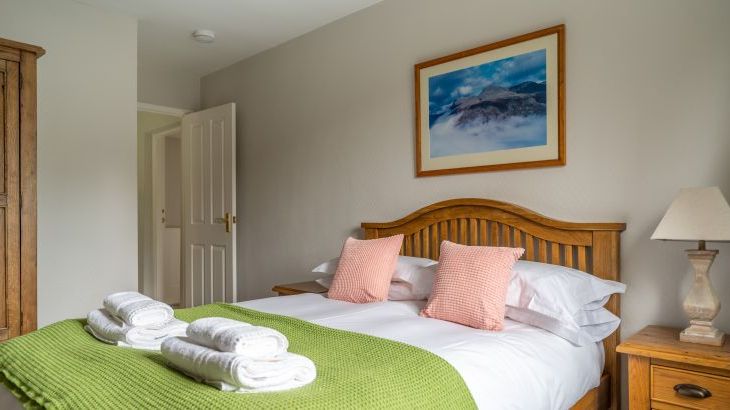 Keepers Cottage - Photo 28