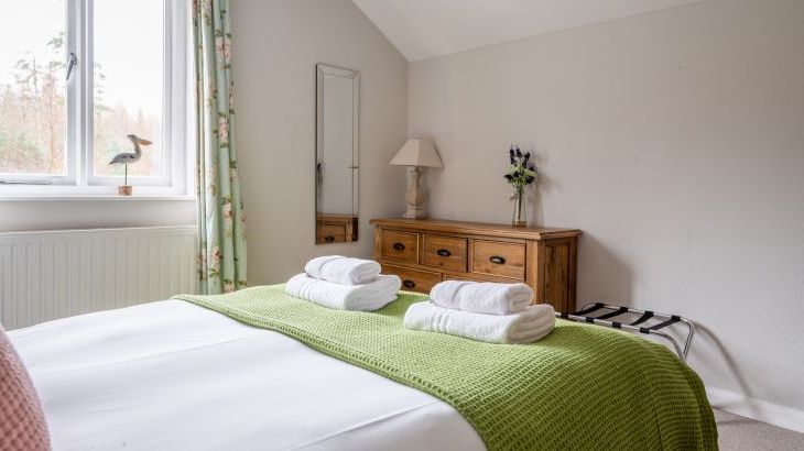 Keepers Cottage - Photo 29